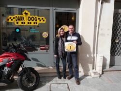 Tunisian Moto Tour : les inscriptions sont ouvertes