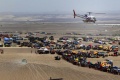 Dakar paris lancés