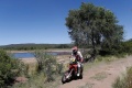 Dakar 1ère étape Barreda