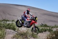 Dakar 1ère victoire Sunderland