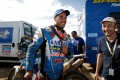 Dakar Pedrero étape 4