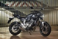Jeu Yamaha essai MT 07 à gagner