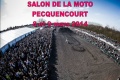 35ème salon moto Pecquencourt