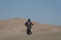 Dakar Coma enfonce clou