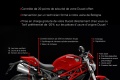Contrôle technique gratuit chez Ducati
