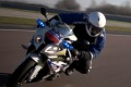 Police BMW S1000RR