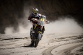 Marc Coma Dakar extrême éreintant
