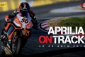 Stage pilotage Aprilia On Track