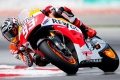 MotoGP Marquez tête test Sepang