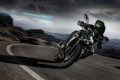 Journées essais Kawasaki