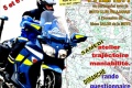 Rallye moto Gendarmerie Aude