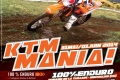 8ème édition KTM Mania