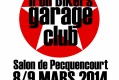 Iron Bikers à Pecquencourt