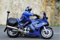 Perfectionnement à conduite Gendarmerie