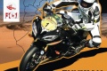 11 spéciales Tunisian Moto Tour