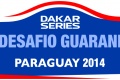 Les Dakar Series Paraguay