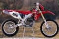 Honda CRF 450 R Jean Michel Bayle enchères