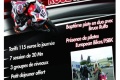 Roulage circuit Volkanik Endurance