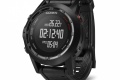 Montre GPS Garmin Fénix 2