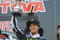 Starcross Mantova victoire Paulin