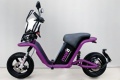 Des scootlib à Paris