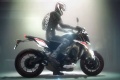 Anime Yamaha Master of Torque