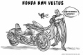 BatVultus moto futur ?