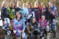 Stage enduro féminin