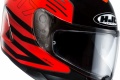 Casque intgral HJC IS 17 Genesis