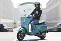 Promo Piaggio à 15 Vespa