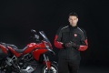 Airbag Dainese srie Multistrada