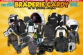 Grande Braderie Cardy we