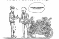 Flashé à 138km/h déçu