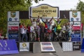 Victoire Pizzolito Desafio Ruta 40