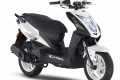 Un scooter Kymco Agility à gagner