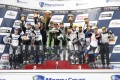 Bol Or victoire Kawasaki