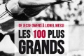 Livre 100 grands sportifs temps