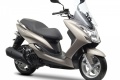 Scooter Yamaha Majesty 125 S
