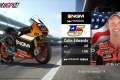Jeu vidéo NGM partenaire MotoGP 14