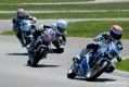 Coupe Yamaha 125 victoire team Aye Mans