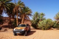 Rallye Maroc fin reco