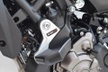 Patins protections TBR Yamaha MT 07
