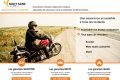 L assurance MotoPass ouverte jeunes permis