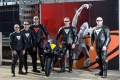 Dainese protège Tourist Trophy