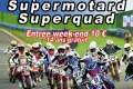 Supermotard duel Chareyre Bidart