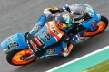 Moto3 Italie   Marquez reprend main
