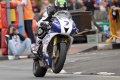 Tourist Trophy Johnson impose Supersport