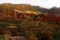 Africa Eco Race fin recos Maroc