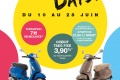 Crédit à 3 9 chez Vespa Piaggio