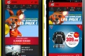 Application mobile Dafy